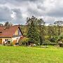 Apartment in Marktrodach With Sauna & Garden