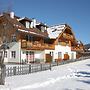 Modern Apartment in St Margarethen With Mountain View