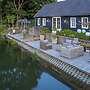 Holiday Home in Cothen by the Waterfront