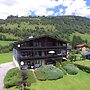 Apartment Niedernsill Near Ski Slopes