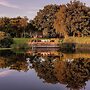 Villa in Ommen With Private Pond