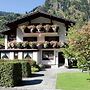Chalet in Fusch Near Ski Lift and Lake
