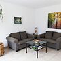 Forest-edge Family Retreat
