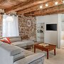 Beautiful Holiday Home With Pool in Teillots
