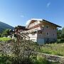 Apartment in Aschau Near Ski Hochzillertal