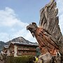 Apartment in Wald Near Zillertal Ski Area