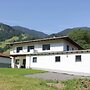 Apartment in Mayrhofen With Garden