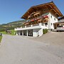 Nice Apartment With Terrace in Salzburg