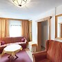 Chalet in Vent Near Stablein Ski Lift