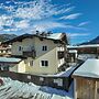 Luxury Holiday Home in Brixen im Thale Near Ski Area