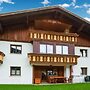 Apartment in Silbertal Near Ski Lift