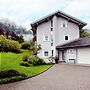 Apartment in Vandans Near Golm Ski Lift