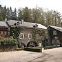 Luxurious Mill in Vresse-sur-semois With Swimming Pool