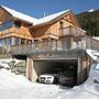 Comfortable Chalet in Hohentauern with Whirlpool near City Center