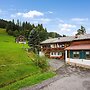 Chalet in Schwarzenberg Near Ski Lift