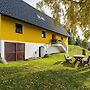Chalet in Eberstein Near Saualpe Ski Area