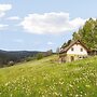Chalet in Sankt Andra Near Koralpe Ski Area