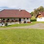 Chalet in Eberstein Near Saualpe Ski