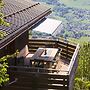 Cozy Holiday Home in Egg near Ski Area