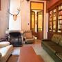 Family Villa in Ferrieres