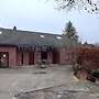 Holiday Home in Recht With Garden