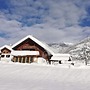 Chalet in Grosskirchheim in Carinthia With Sauna