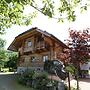 Detached Holiday Home in Mauterndorf / Salzburgerland Near the ski Are