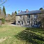Holiday Home in Ardennes Near Chimay Abbey