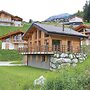 Chalet in La Tzoumaz Near Ski Slopes