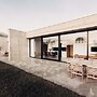 Modern Villa Stay in Dalhem