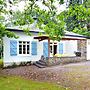 Bungalow in Monceau en Ardenne With Garden