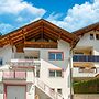 Mountain View Apartment in Strengen near Ski Bus