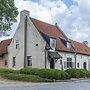 Country House in Sint Laureins Near Het Zwin