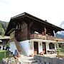 Chalet in Lenk Near Simmen Falls