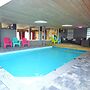 Superb House for Family Group with Swimming Pool, Sauna, Hot Tub, Bill