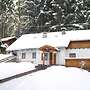Cottage in Rangersdorf Near ski Areas