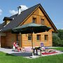 Holiday Home in Roztoky U Jilemnice With Garden