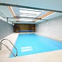 Luxury Pool Villa in Goesnes