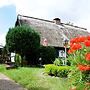 Sleep Under a Thatched Roof - Apartment in Ahlbeck near Haff