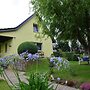 Ferienhaus in Brandenburg