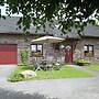 Nice Holiday Farmhouse Located in Sourbrodt near Ski Resort of Ovifat
