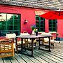 Wohnung in Neuburg Nahe Ostseestrand