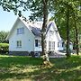 Superb Holiday Home With Garden in Serinchamps