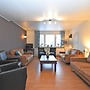 Apartment in Ober Waroldern mit Sauna