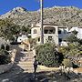 Mediterranean Escape With Garden