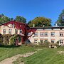 Alt Krassow Lakeside Retreat