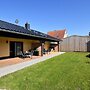 Wohnung in Barnekow mit Eigener Terrasse