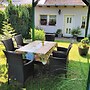 Spacious Holiday Home in Sommerfeld near Lake