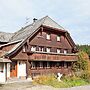 Ferienwohnung im Schwarzwald mit Garten