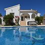 Modern Villa in Rojales with Hot Tub & Private Pool